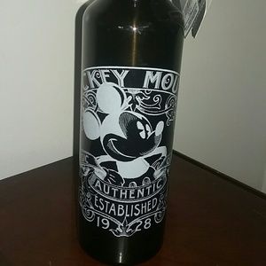 NWT Disney parks stainless tumbler Shanghai